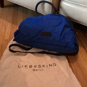 Liebeskind shoulder bag